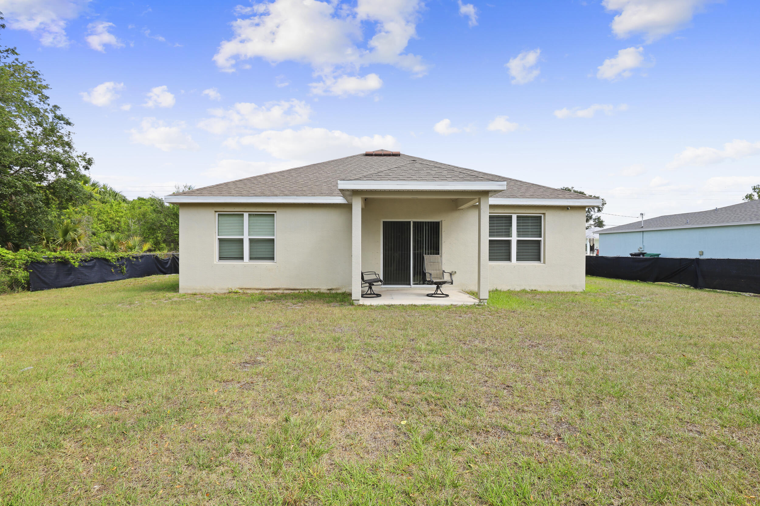 Port St Lucie Sec 21 - Residential