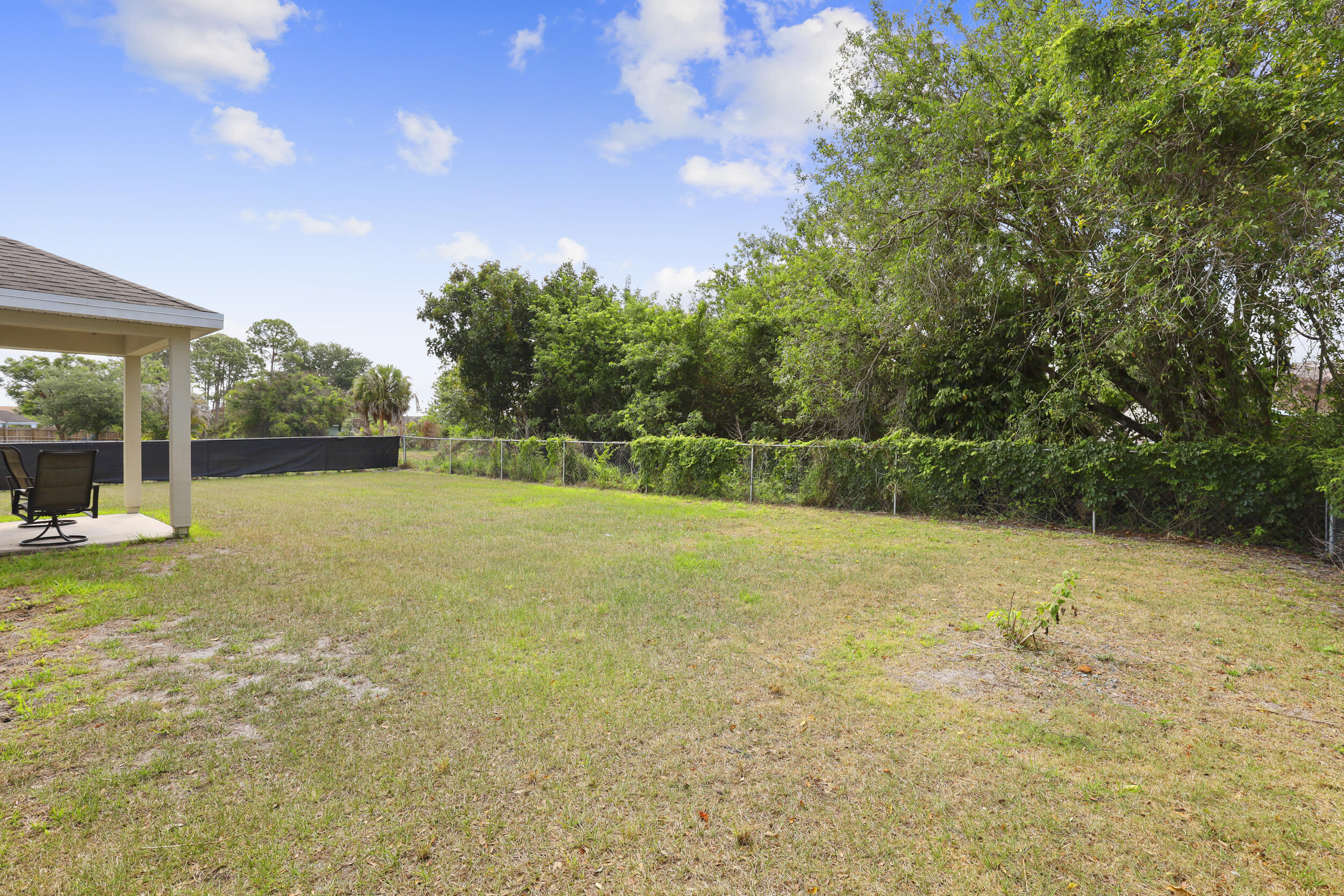 Port St Lucie Sec 21 - Residential