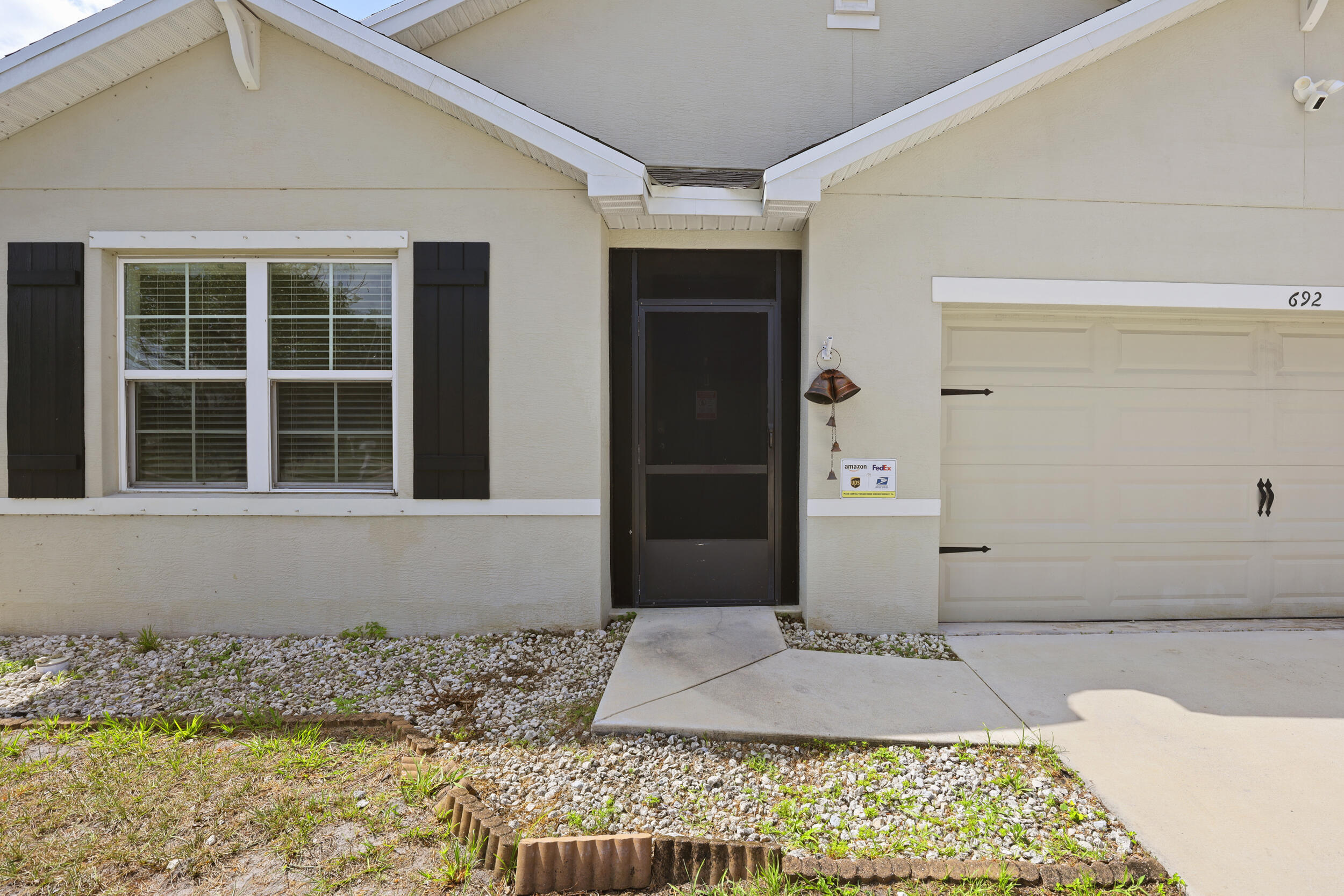 Port St Lucie Sec 21 - Residential
