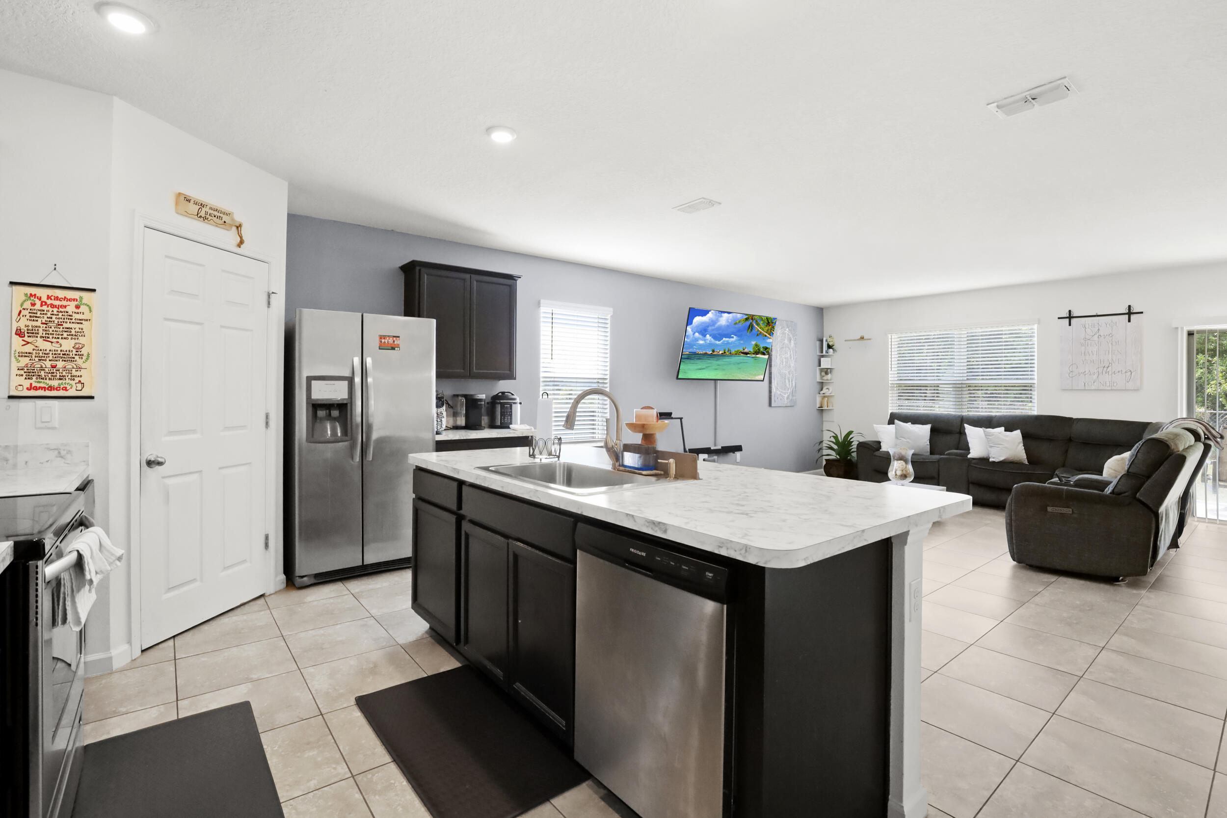 Port St Lucie Sec 21 - Residential