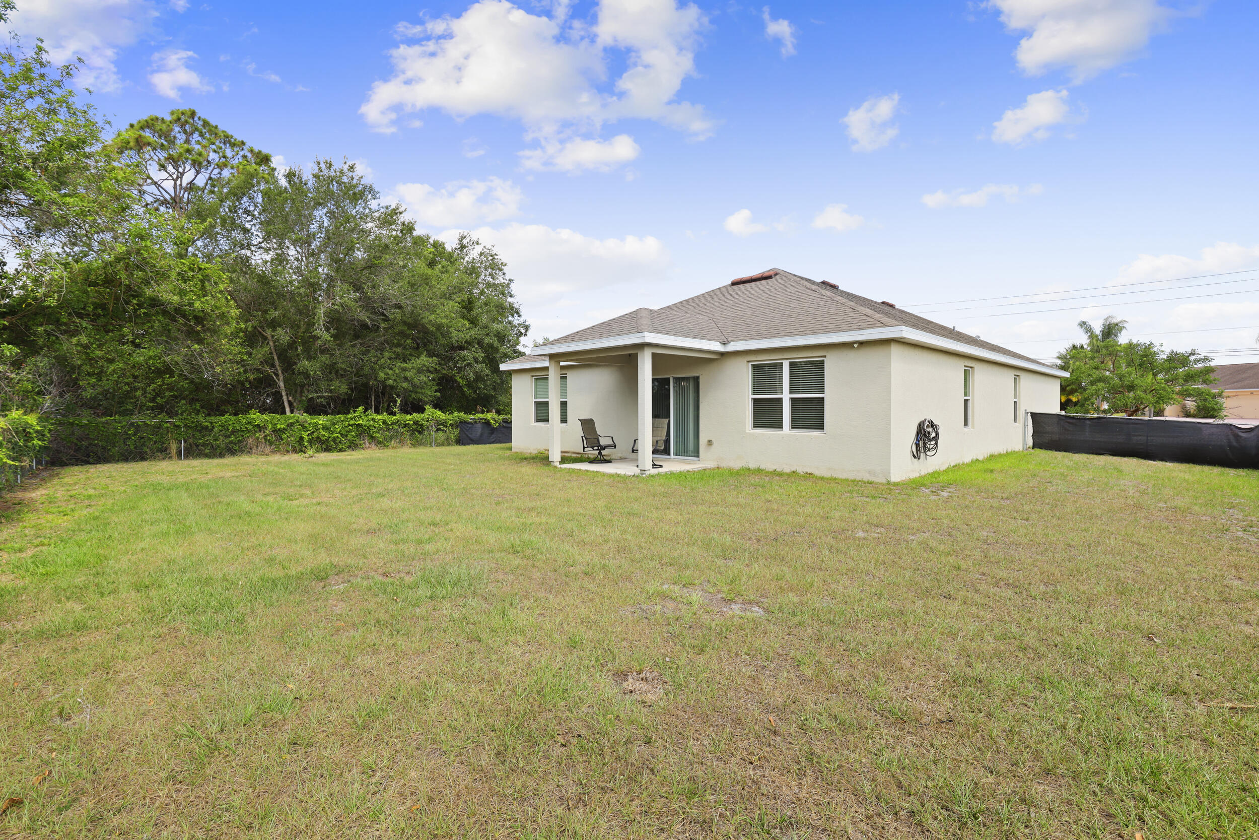 Port St Lucie Sec 21 - Residential