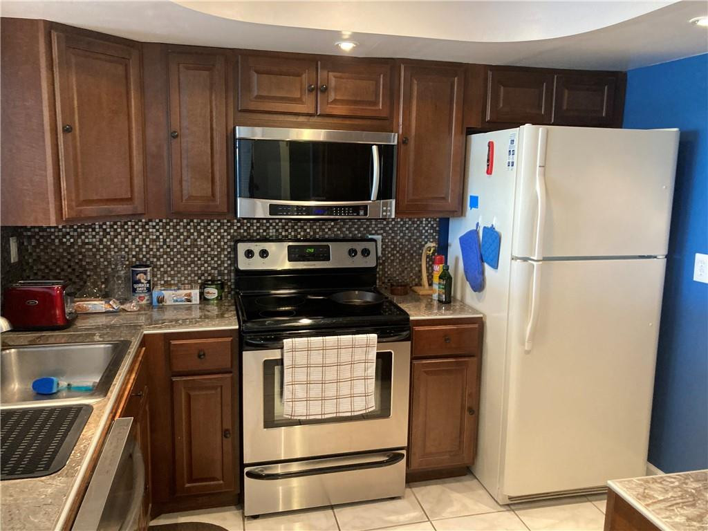 Sunrise Island #1 Condo 4 - Residential