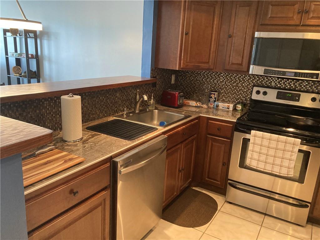 Sunrise Island #1 Condo 4 - Residential