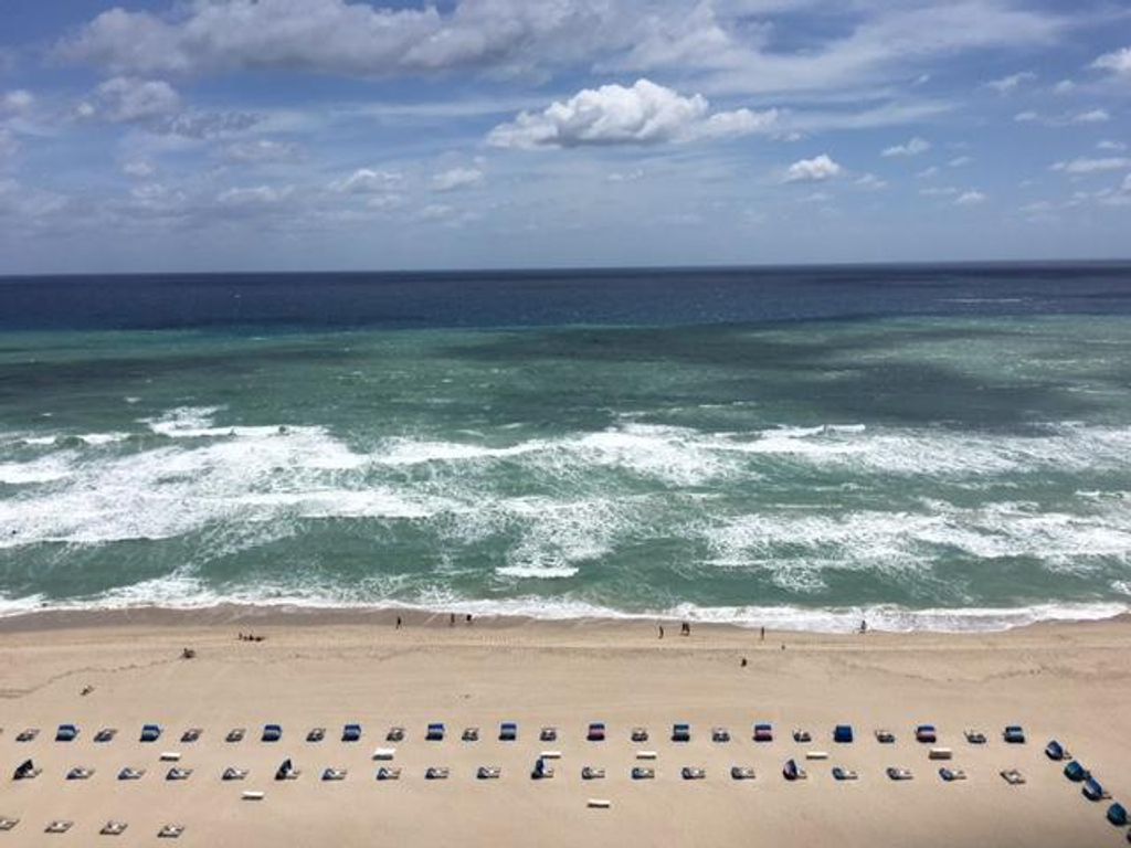 Photo of 2800 N Ocean Drive #A-24d, Riviera Beach, FL 33404 (MLS # R10731918)