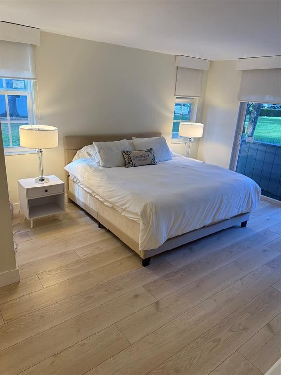 802 Cypress Boulevard 101B