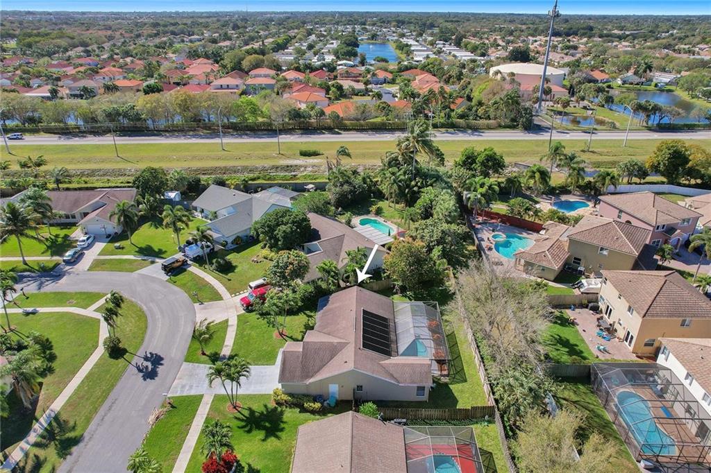 Meadows 300 01 - Residential