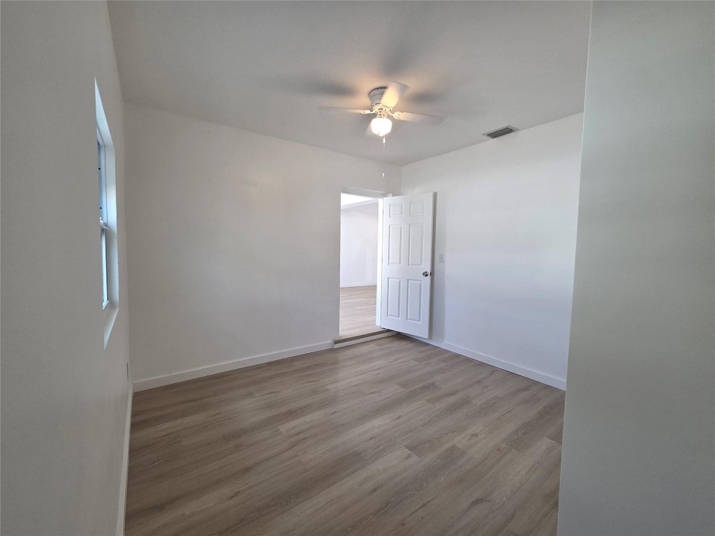 BOULEVARD HEIGHTS SECTION - Residential