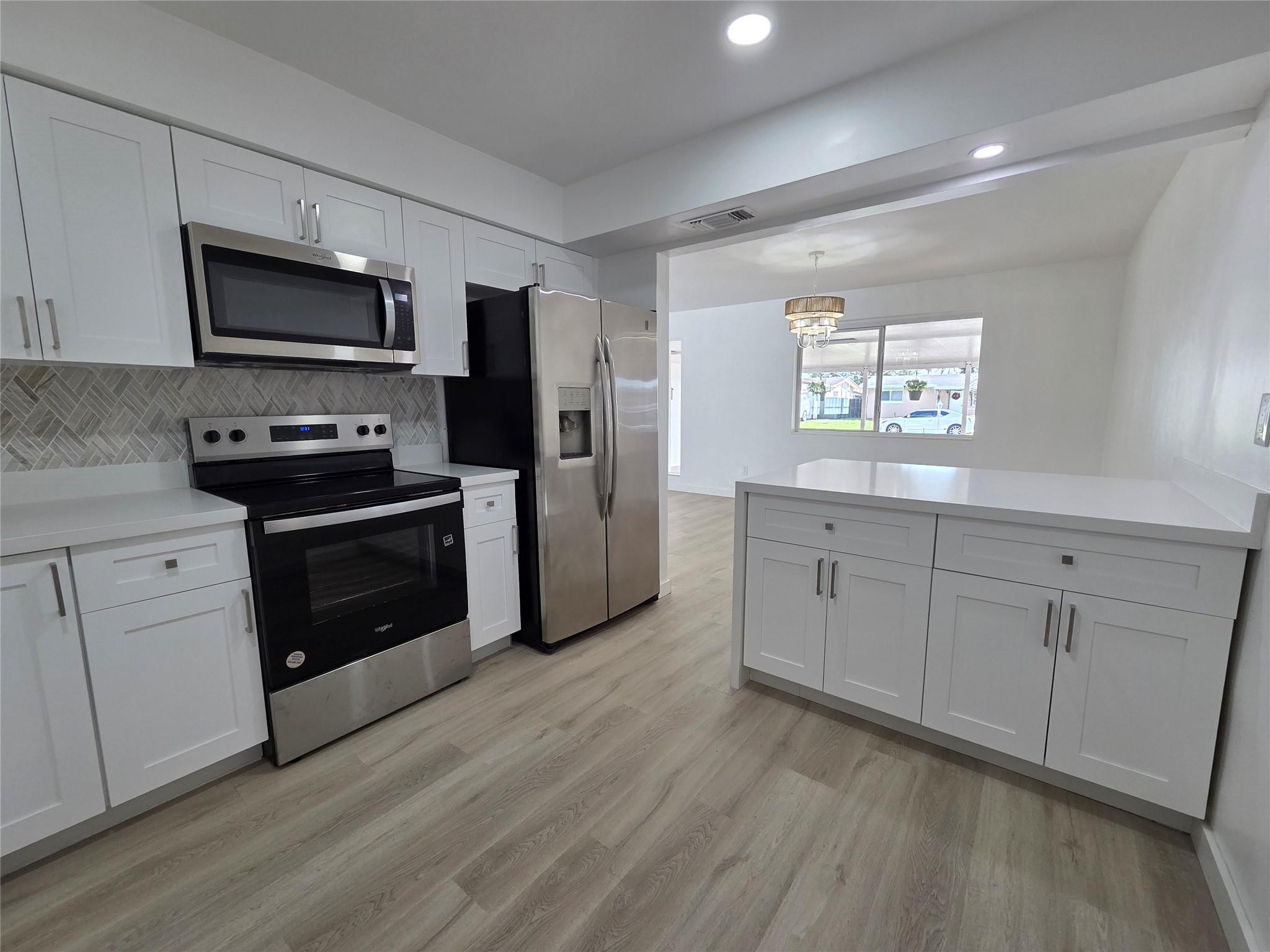 BOULEVARD HEIGHTS SECTION - Residential