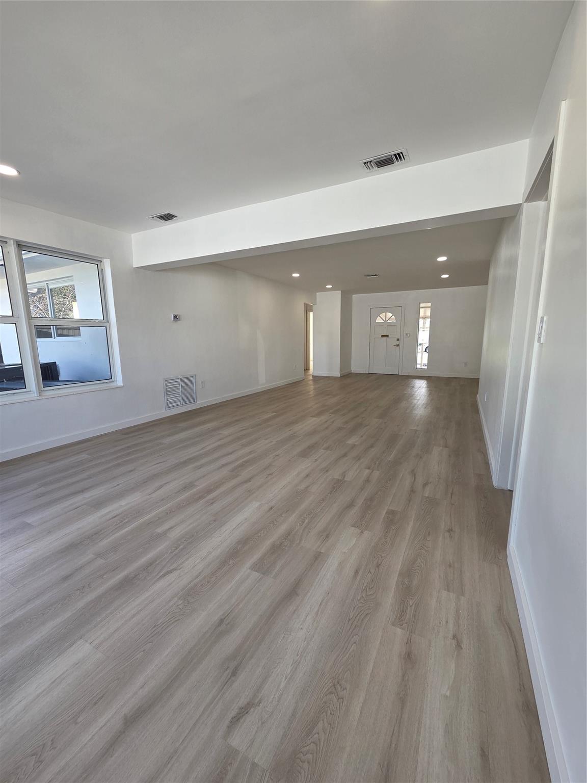 BOULEVARD HEIGHTS SECTION - Residential