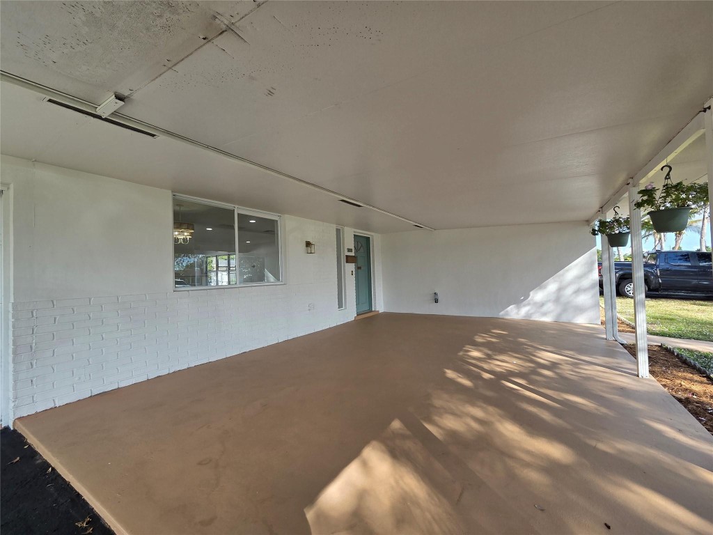 BOULEVARD HEIGHTS SECTION - Residential