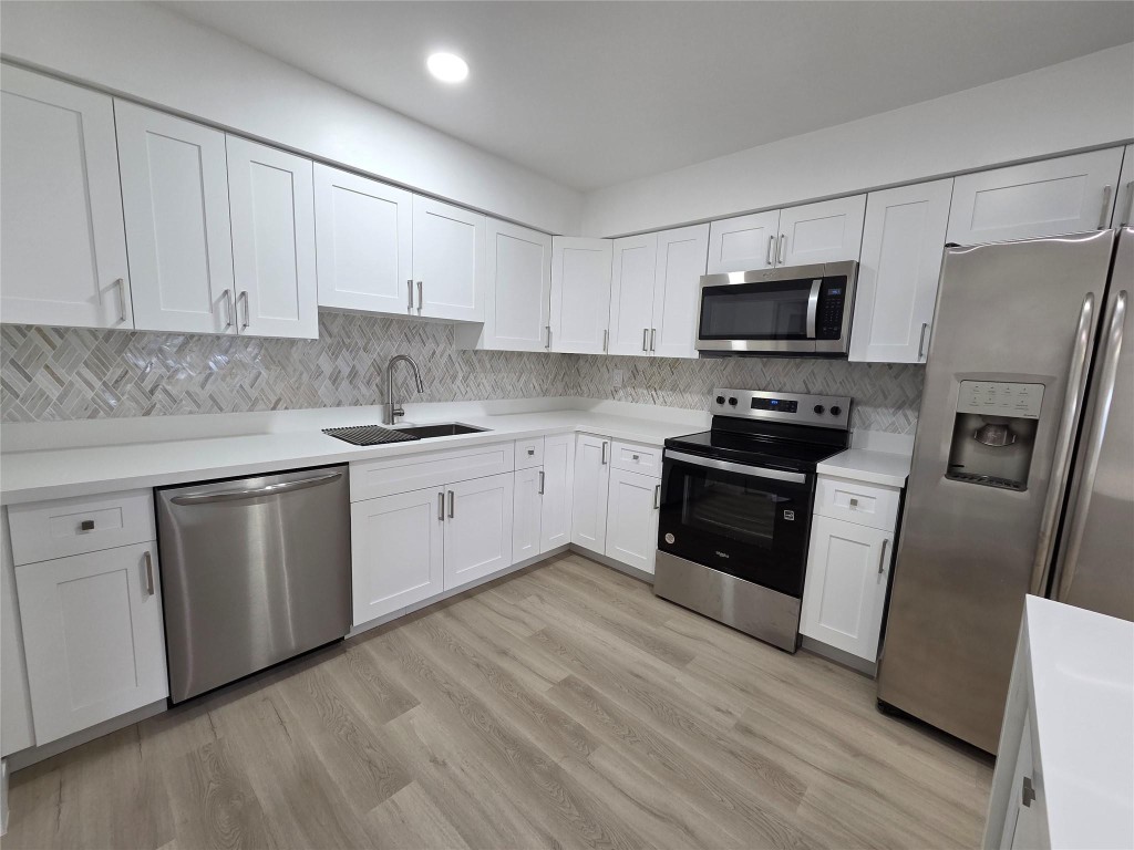 BOULEVARD HEIGHTS SECTION - Residential