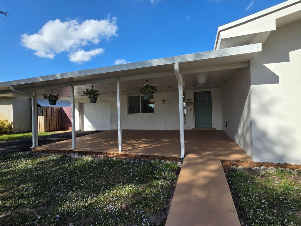 BOULEVARD HEIGHTS SECTION - Residential