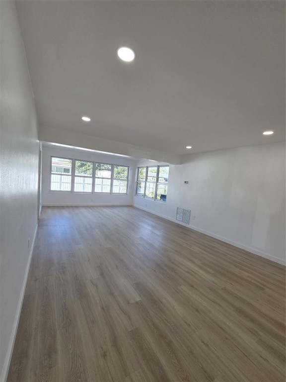 BOULEVARD HEIGHTS SECTION - Residential