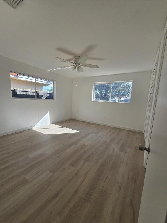 BOULEVARD HEIGHTS SECTION - Residential