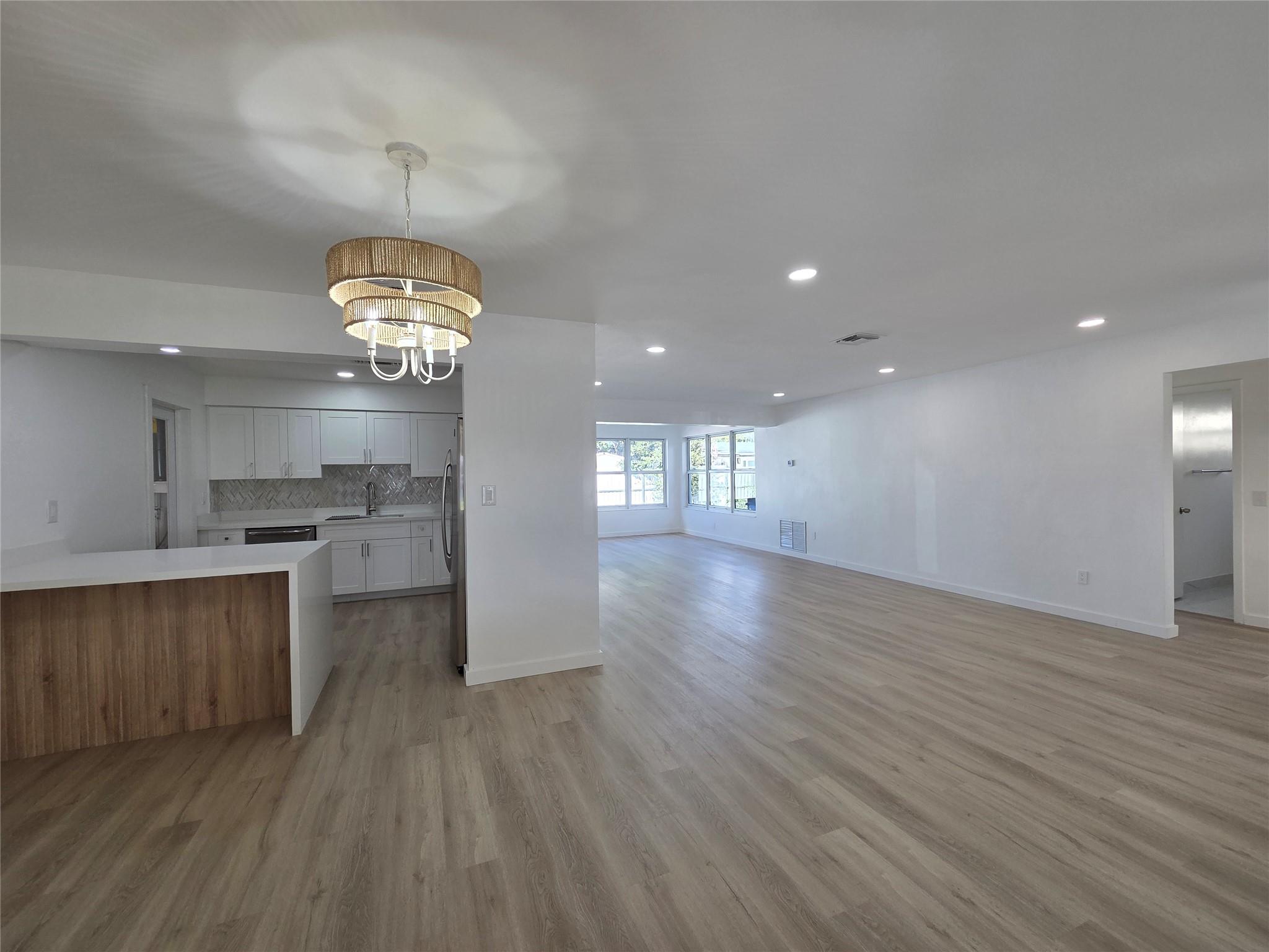 BOULEVARD HEIGHTS SECTION - Residential