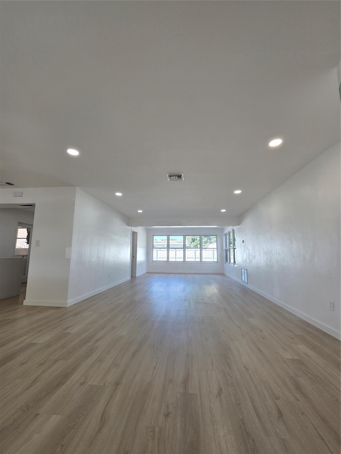 BOULEVARD HEIGHTS SECTION - Residential