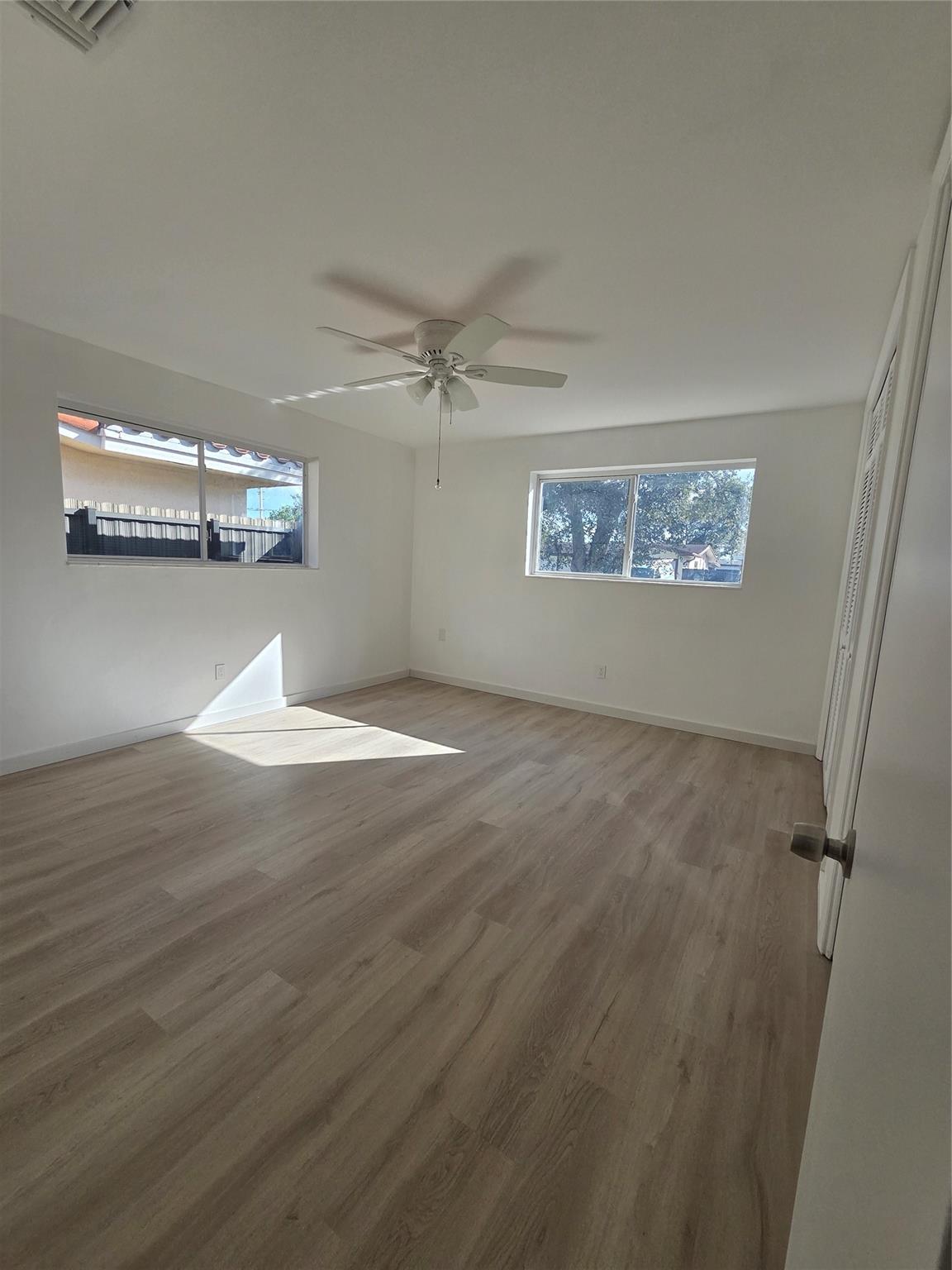 BOULEVARD HEIGHTS SECTION - Residential