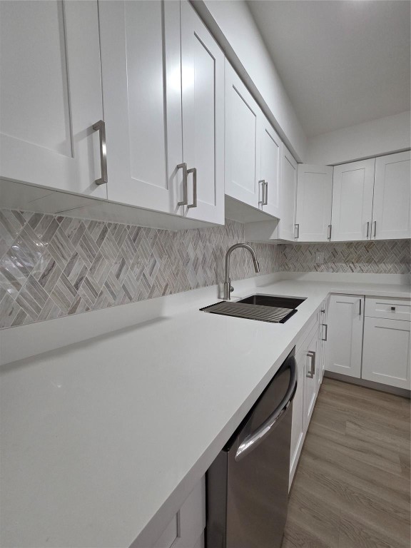 BOULEVARD HEIGHTS SECTION - Residential