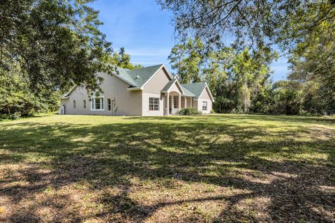 A home in The Acreage