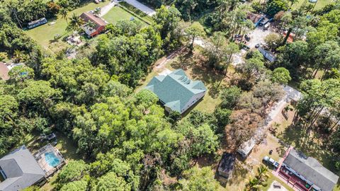 A home in The Acreage