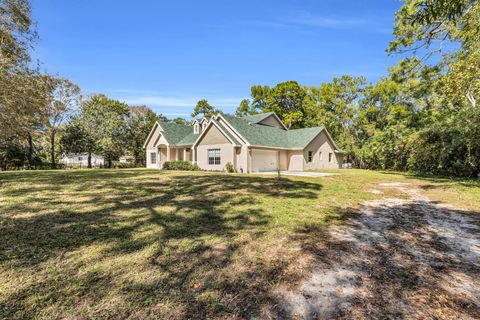 A home in The Acreage