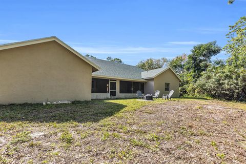 A home in The Acreage