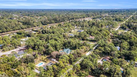 A home in The Acreage