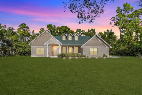 A home in The Acreage