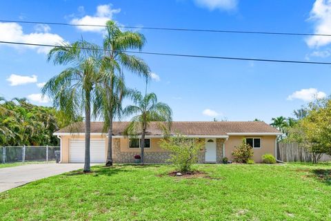 Photo of 3187 Buccaneer Road, Lake Worth, FL 33462 (MLS # R11134044)