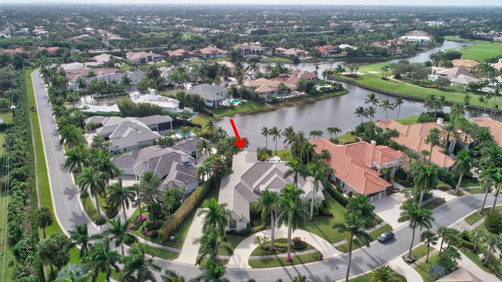 ST ANDREWS COUNTRY CLUB - Residential