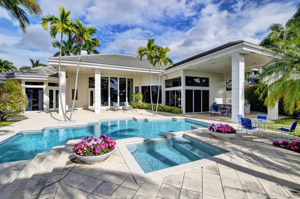 ST ANDREWS COUNTRY CLUB - Residential