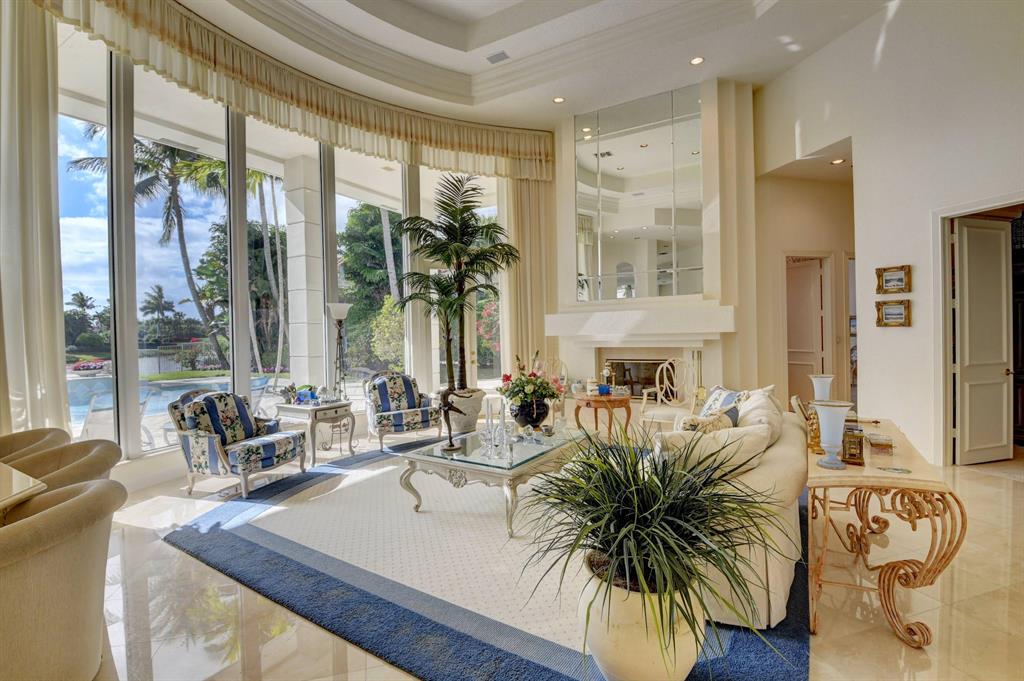 ST ANDREWS COUNTRY CLUB - Residential