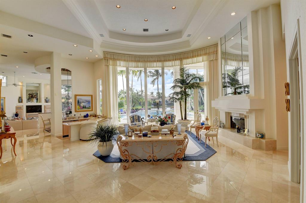 ST ANDREWS COUNTRY CLUB - Residential