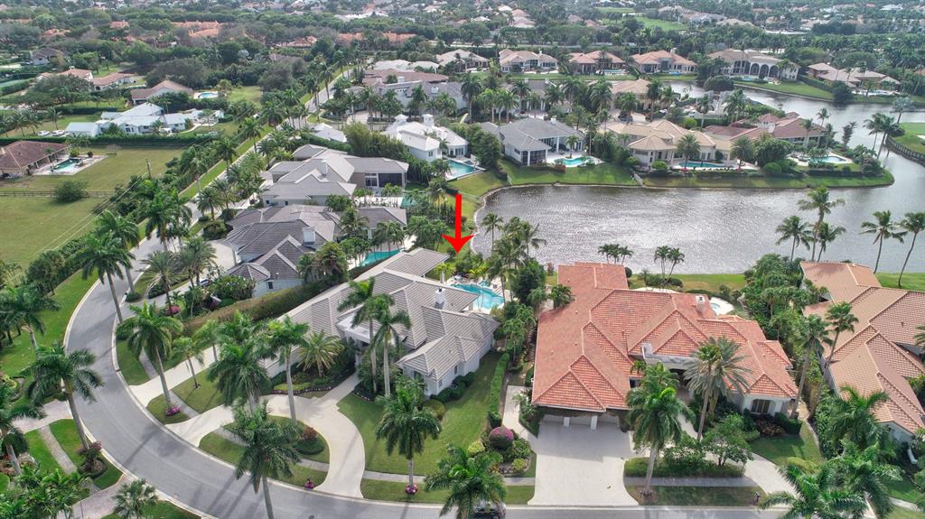 ST ANDREWS COUNTRY CLUB - Residential