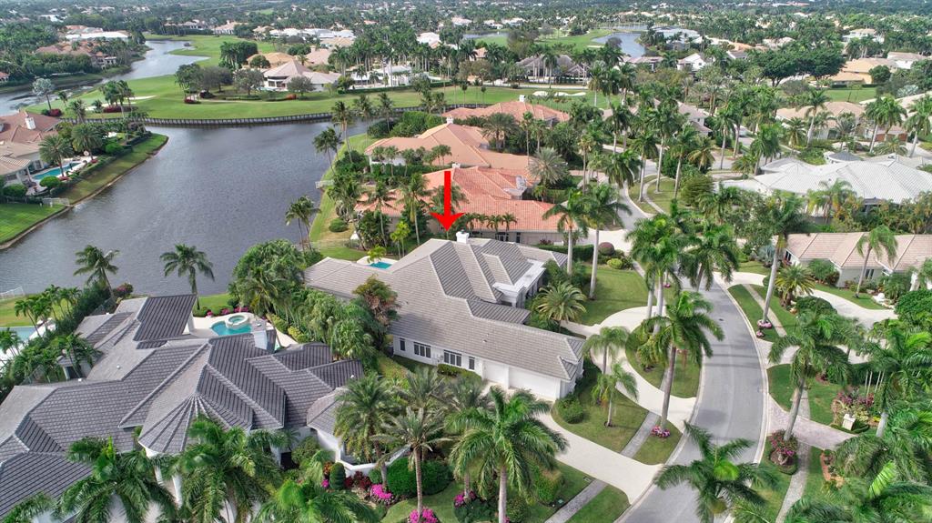 ST ANDREWS COUNTRY CLUB - Residential