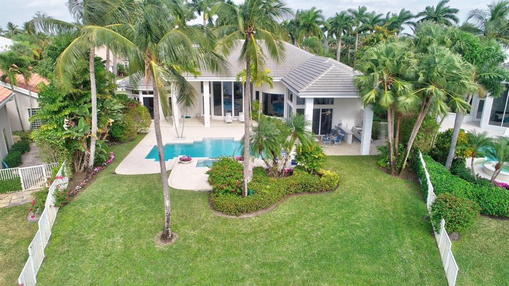 ST ANDREWS COUNTRY CLUB - Residential