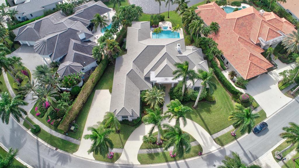 ST ANDREWS COUNTRY CLUB - Residential