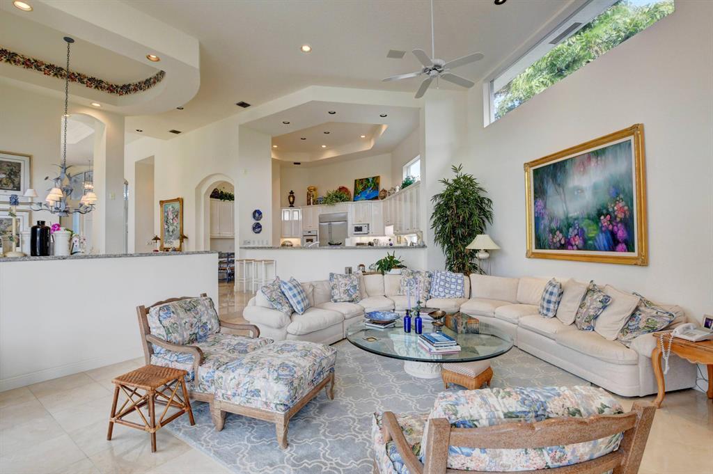 ST ANDREWS COUNTRY CLUB - Residential