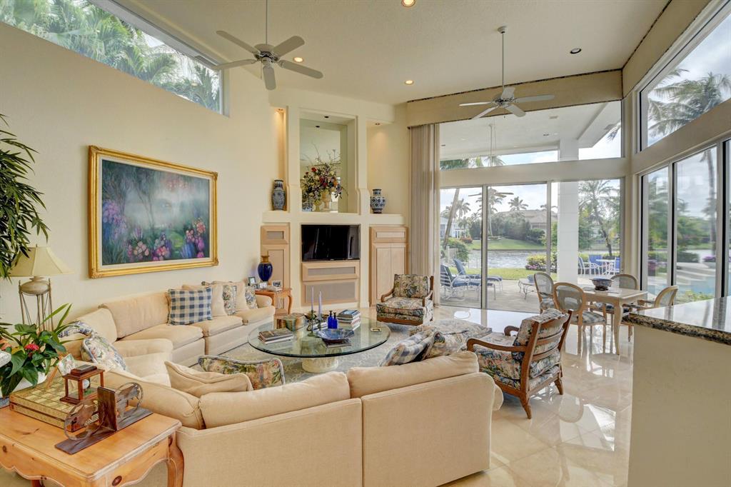 ST ANDREWS COUNTRY CLUB - Residential