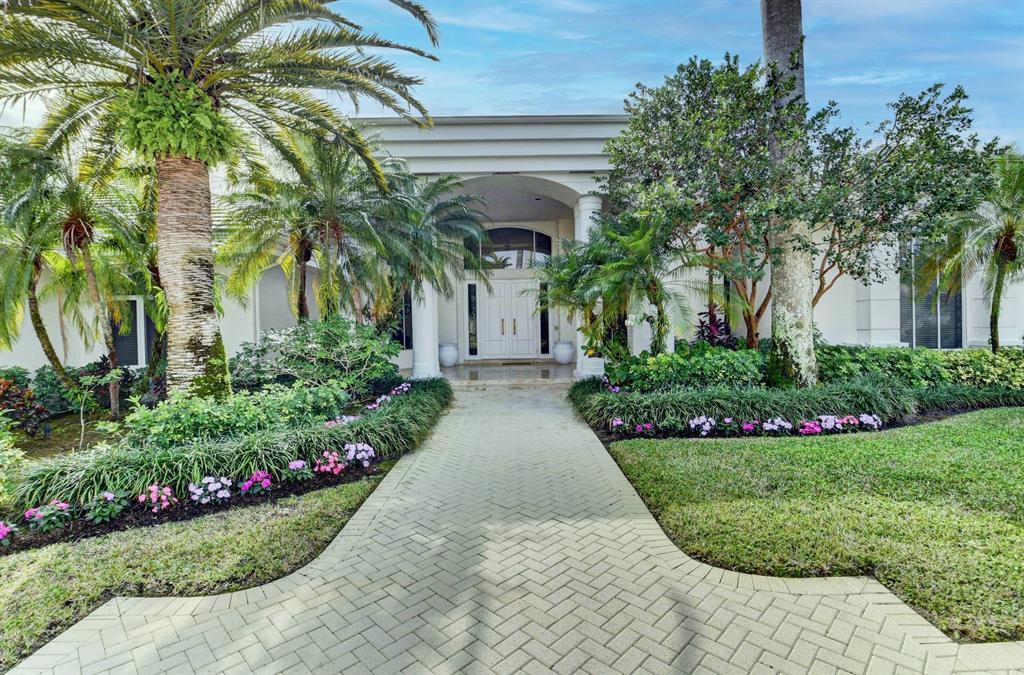 ST ANDREWS COUNTRY CLUB - Residential