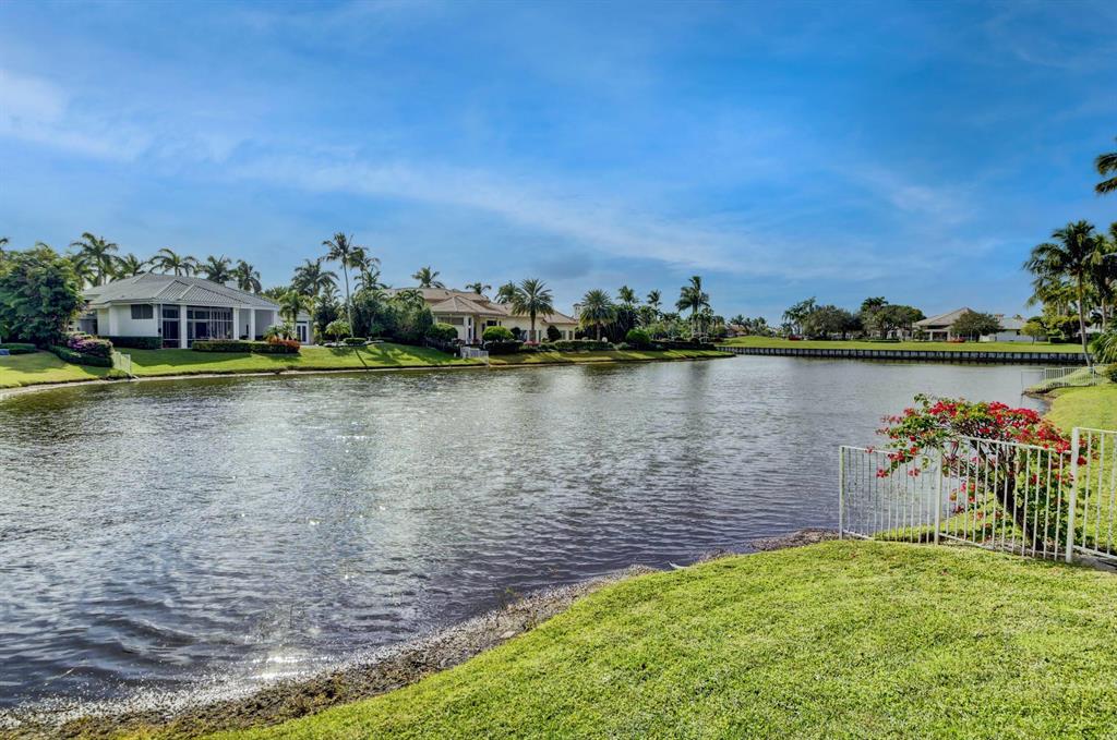 ST ANDREWS COUNTRY CLUB - Residential