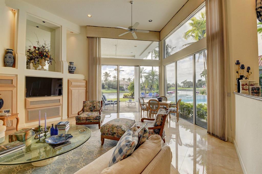 ST ANDREWS COUNTRY CLUB - Residential