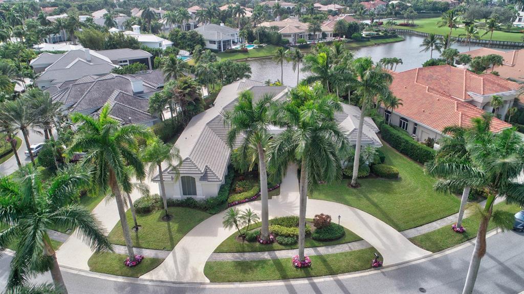 ST ANDREWS COUNTRY CLUB - Residential