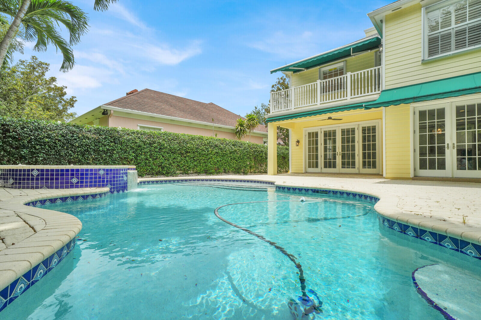 221 Marlberry Circle