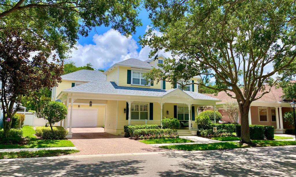 Photo of 221 Marlberry Circle, Jupiter, FL 33458 (MLS # B26031053)