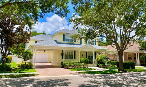 221 Marlberry Circle Jupiter FL 33458