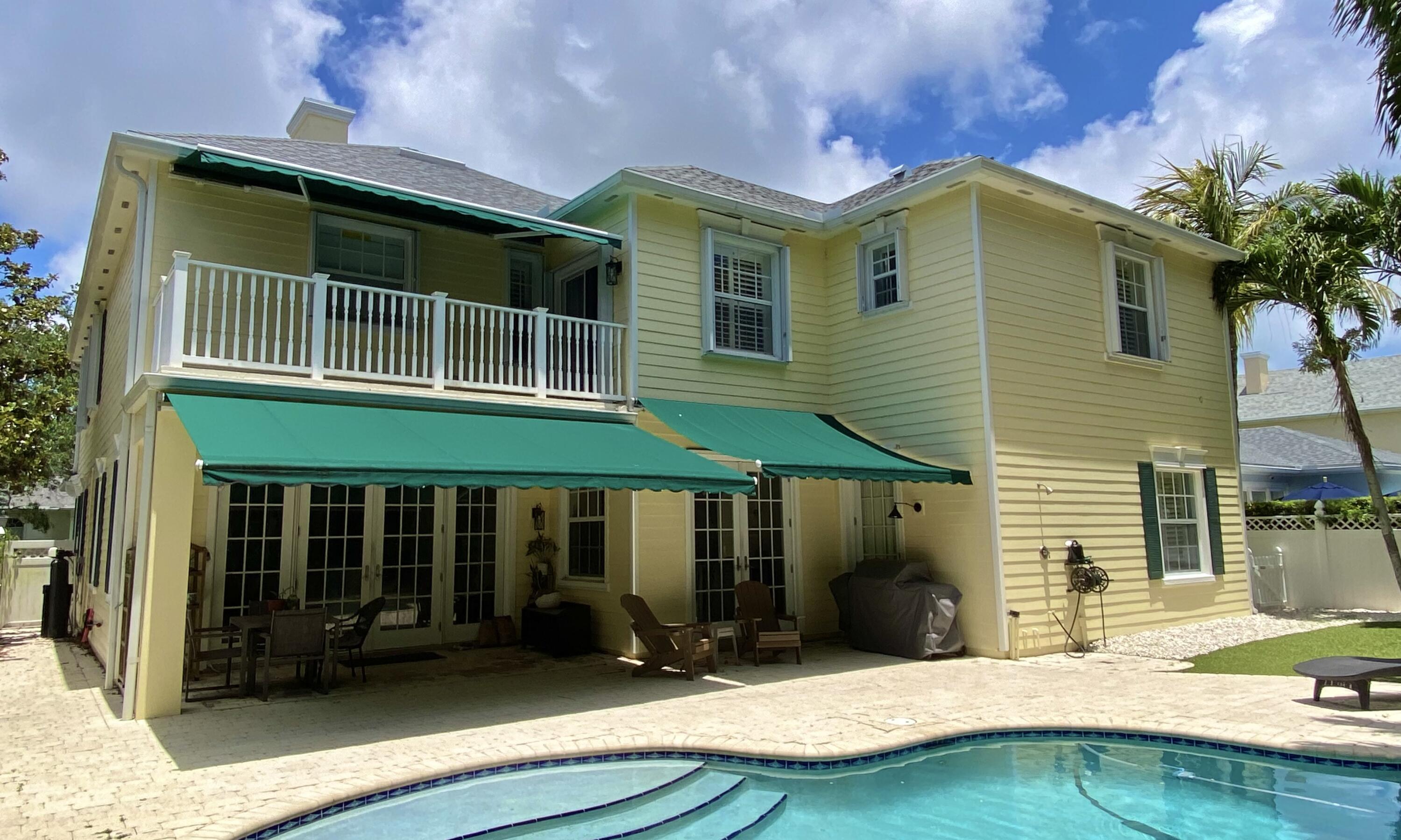 221 Marlberry Circle
