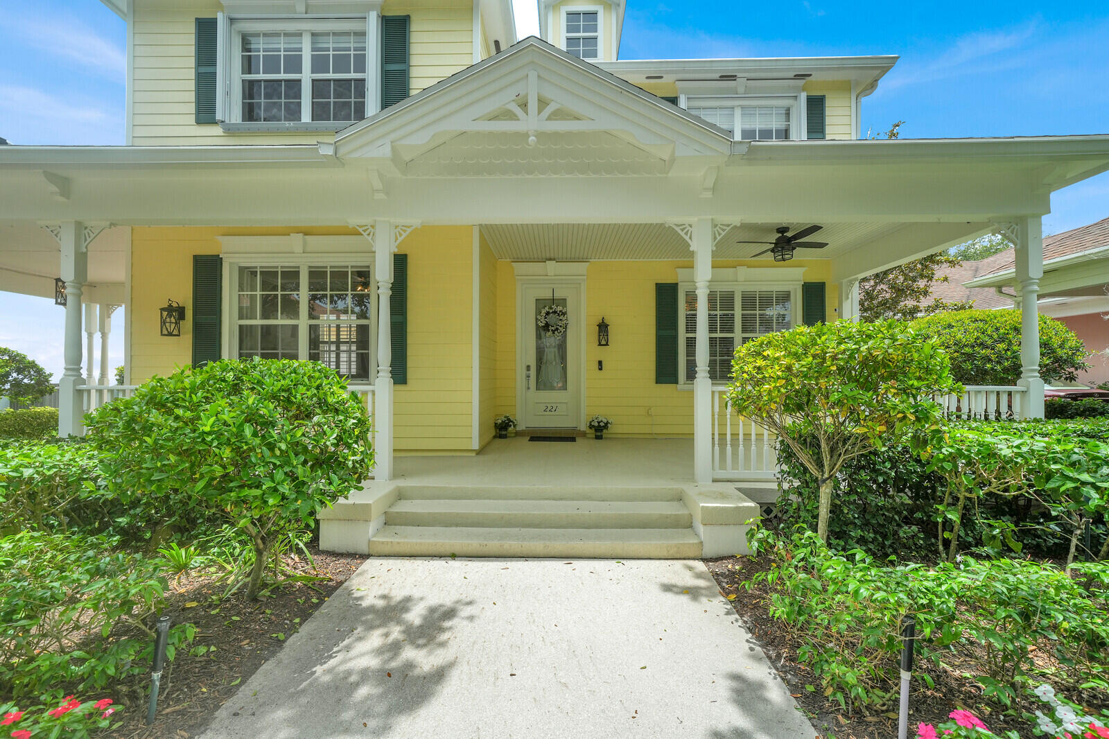 221 Marlberry Circle