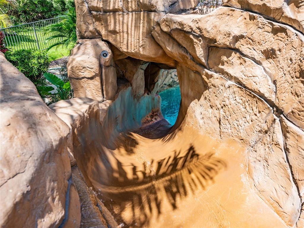 Parkland Golf & Country C - Residential