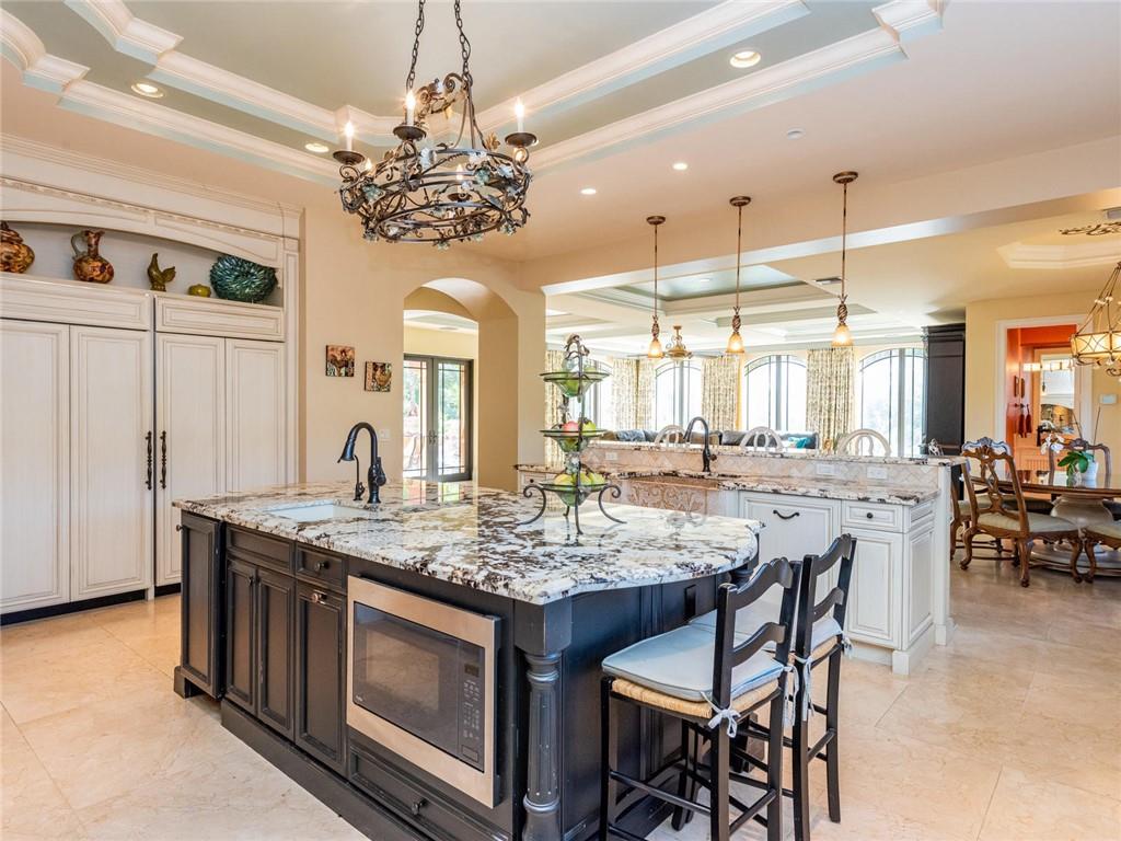 Parkland Golf & Country C - Residential